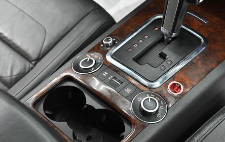 Volkswagen Touareg III, 2010 год, 1 295 000 рублей, 12 фотография