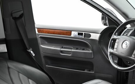 Volkswagen Touareg III, 2010 год, 1 295 000 рублей, 7 фотография