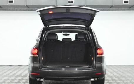 Volkswagen Touareg III, 2010 год, 1 295 000 рублей, 5 фотография