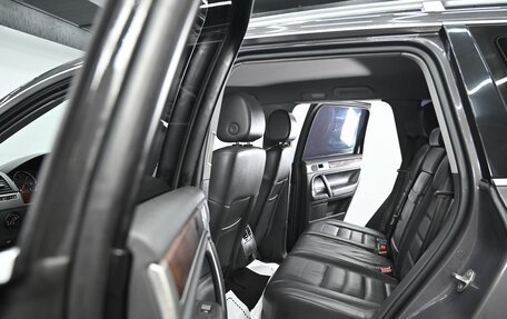 Volkswagen Touareg III, 2010 год, 1 295 000 рублей, 15 фотография