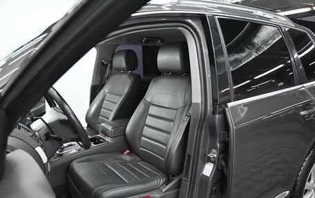 Volkswagen Touareg III, 2010 год, 1 295 000 рублей, 6 фотография