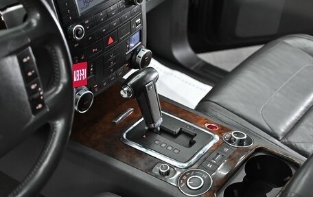 Volkswagen Touareg III, 2010 год, 1 295 000 рублей, 11 фотография