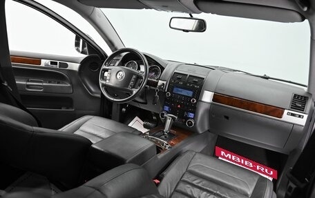 Volkswagen Touareg III, 2010 год, 1 295 000 рублей, 13 фотография