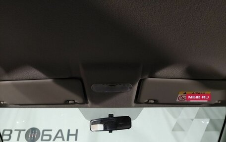 Renault Sandero II рестайлинг, 2018 год, 766 000 рублей, 17 фотография