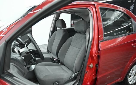 Chevrolet Aveo III, 2006 год, 465 000 рублей, 6 фотография