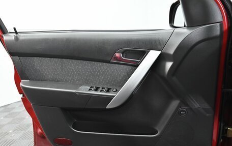 Chevrolet Aveo III, 2006 год, 465 000 рублей, 7 фотография
