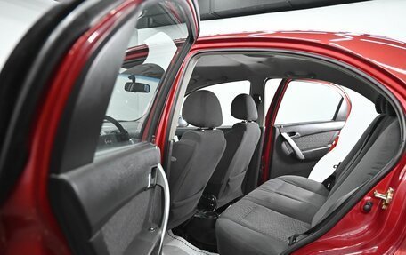 Chevrolet Aveo III, 2006 год, 465 000 рублей, 12 фотография
