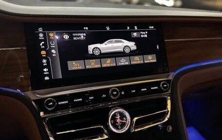 Bentley Flying Spur, 2021 год, 19 160 000 рублей, 7 фотография