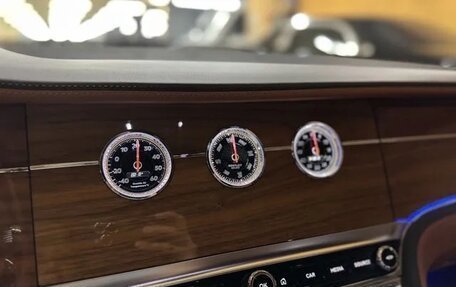 Bentley Flying Spur, 2021 год, 19 160 000 рублей, 9 фотография