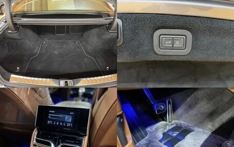 Bentley Flying Spur, 2021 год, 19 160 000 рублей, 12 фотография