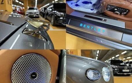 Bentley Flying Spur, 2021 год, 19 160 000 рублей, 15 фотография