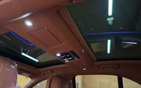 Bentley Flying Spur, 2021 год, 19 160 000 рублей, 6 фотография