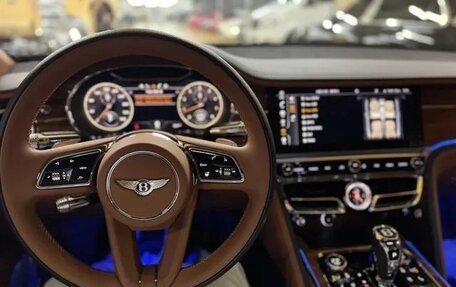 Bentley Flying Spur, 2021 год, 19 160 000 рублей, 5 фотография