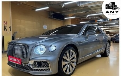 Bentley Flying Spur, 2021 год, 19 160 000 рублей, 1 фотография