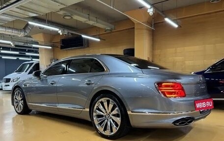 Bentley Flying Spur, 2021 год, 19 160 000 рублей, 2 фотография
