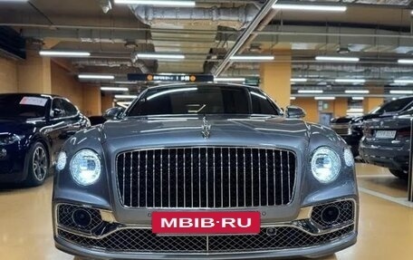 Bentley Flying Spur, 2021 год, 19 160 000 рублей, 3 фотография