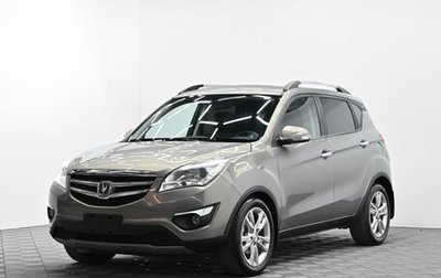 Changan CS35, 2014 год, 825 000 рублей, 1 фотография