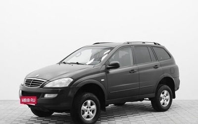 SsangYong Kyron I, 2013 год, 850 000 рублей, 1 фотография