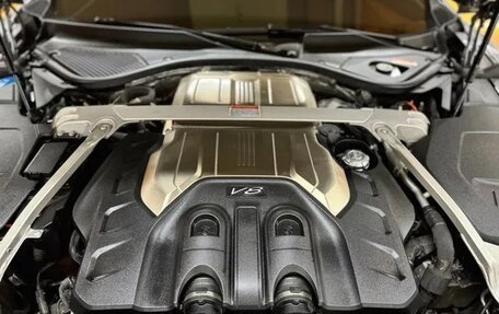Bentley Flying Spur, 2021 год, 19 160 000 рублей, 16 фотография