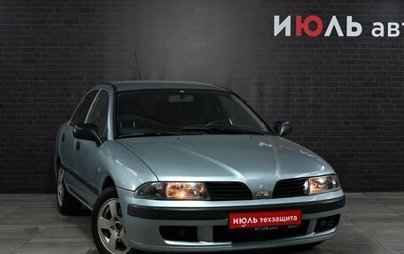 Mitsubishi Carisma I, 2003 год, 300 000 рублей, 3 фотография