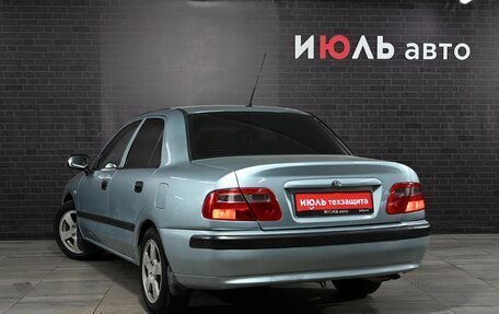 Mitsubishi Carisma I, 2003 год, 300 000 рублей, 4 фотография