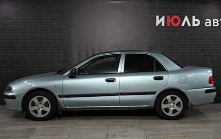 Mitsubishi Carisma I, 2003 год, 300 000 рублей, 8 фотография