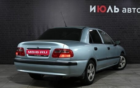 Mitsubishi Carisma I, 2003 год, 300 000 рублей, 7 фотография
