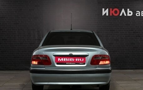 Mitsubishi Carisma I, 2003 год, 300 000 рублей, 5 фотография