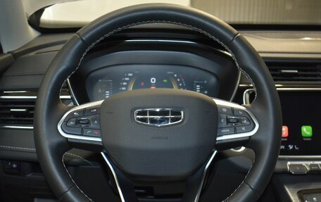 Geely Atlas, 2024 год, 2 449 000 рублей, 14 фотография