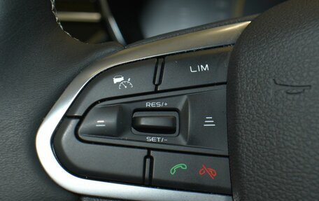 Geely Atlas, 2024 год, 2 449 000 рублей, 15 фотография
