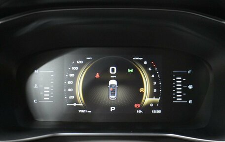 Geely Atlas, 2024 год, 2 449 000 рублей, 17 фотография