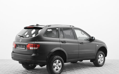 SsangYong Kyron I, 2013 год, 850 000 рублей, 2 фотография