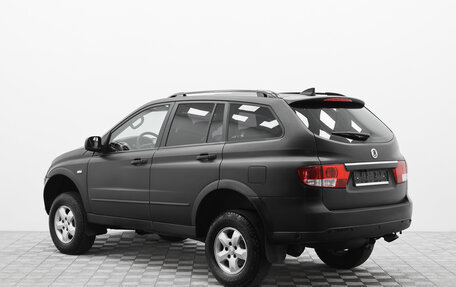 SsangYong Kyron I, 2013 год, 850 000 рублей, 3 фотография