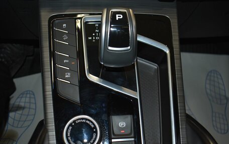 Geely Atlas, 2024 год, 2 449 000 рублей, 19 фотография