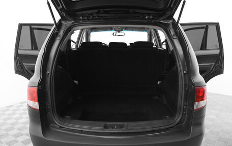 SsangYong Kyron I, 2013 год, 850 000 рублей, 5 фотография