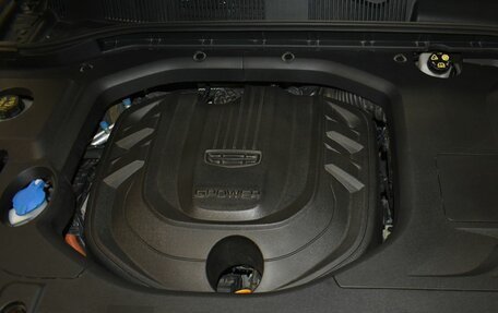 Geely Atlas, 2024 год, 2 449 000 рублей, 21 фотография