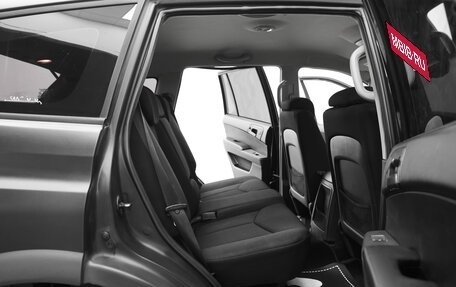 SsangYong Kyron I, 2013 год, 850 000 рублей, 9 фотография