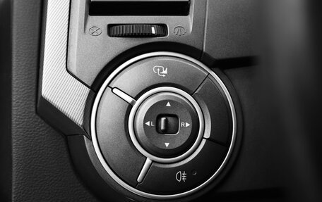 SsangYong Kyron I, 2013 год, 850 000 рублей, 15 фотография