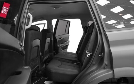SsangYong Kyron I, 2013 год, 850 000 рублей, 8 фотография