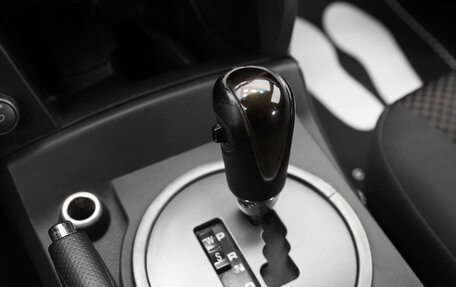 SsangYong Kyron I, 2013 год, 850 000 рублей, 14 фотография