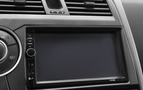SsangYong Kyron I, 2013 год, 850 000 рублей, 12 фотография