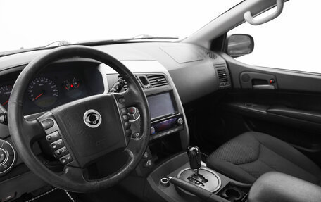 SsangYong Kyron I, 2013 год, 850 000 рублей, 16 фотография