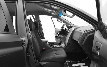 SsangYong Kyron I, 2013 год, 850 000 рублей, 10 фотография