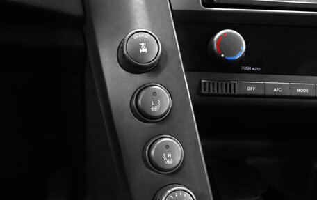 SsangYong Kyron I, 2013 год, 850 000 рублей, 11 фотография
