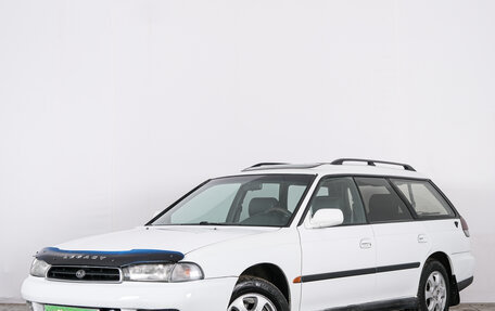 Subaru Legacy VII, 1997 год, 429 000 рублей, 3 фотография