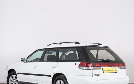 Subaru Legacy VII, 1997 год, 429 000 рублей, 4 фотография