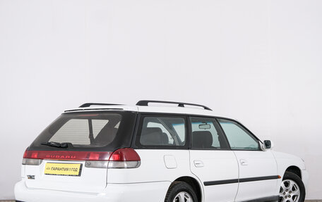 Subaru Legacy VII, 1997 год, 429 000 рублей, 6 фотография