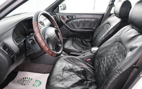 Subaru Legacy VII, 1997 год, 429 000 рублей, 7 фотография