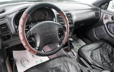 Subaru Legacy VII, 1997 год, 429 000 рублей, 8 фотография