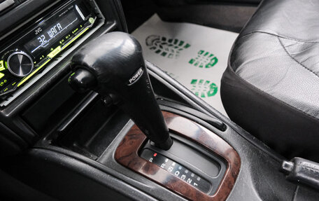 Subaru Legacy VII, 1997 год, 429 000 рублей, 16 фотография